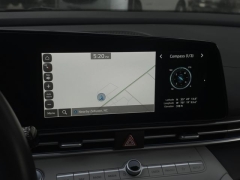 Used 2024  Hyundai Elantra Limited IVT at Auto Direct near Zebulon&comma; NC