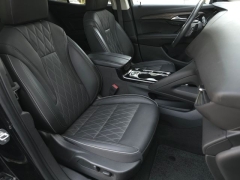 Used 2023  Buick Envision AWD 4dr Avenir at Auto Direct near Zebulon&comma; NC