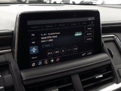 Used 2021  Chevrolet Tahoe 4WD 4dr LT at Auto Direct near Zebulon&comma; NC