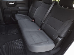 Used 2022 Chevrolet Silverado 1500 LTD 2WD Crew Cab 147" LT at Auto Direct near Zebulon, NC
