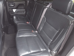 Used 2016 Chevrolet Silverado 1500 4WD Double Cab LT at Auto Direct near Zebulon, NC