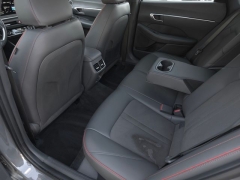 Used 2023  Hyundai Sonata SEL Plus 1&period;6T at Auto Direct near Zebulon&comma; NC