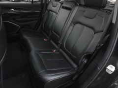 Used 2024  Jeep Grand Cherokee 4xe 4x4 at Auto Direct near Zebulon&comma; NC