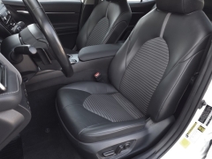 Used 2024  Toyota Camry SE Auto at Auto Direct near Zebulon, NC