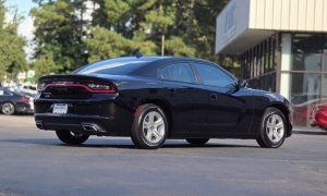 Used 2023  Dodge Charger SXT RWD at Auto Direct near Zebulon, NC