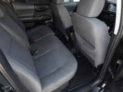 Used 2021  Toyota Tacoma 4WD SR Double Cab 5ft Bed V6 AT at Auto Direct near Zebulon&comma; NC