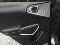 Used 2023  Kia Soul LX IVT at Auto Direct near Zebulon, NC