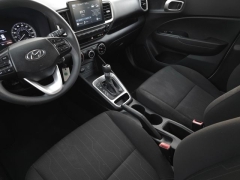 Used 2020  Hyundai Venue 4d SUV FWD SE IVT at Auto Direct near Zebulon&comma; NC