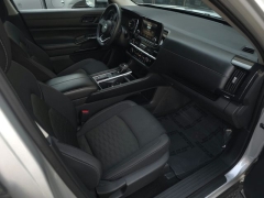 Used 2024  Nissan Pathfinder SV 2WD at Auto Direct near Zebulon&comma; NC