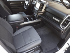 Used 2022 Ram 1500 2WD Lone Star Quad Cab 6'4" Box at Auto Direct near Zebulon, NC