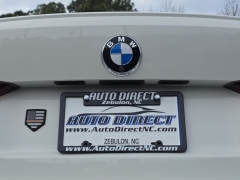 Used 2023  BMW 4 Series 430i Gran Coupe at Auto Direct near Zebulon&comma; NC