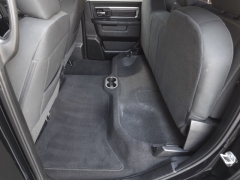 Used 2022  Ram 1500 Classic 4WD Warlock Crew Cab 5'7" Box at Auto Direct near Zebulon, NC