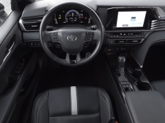 Used 2025  Toyota Camry SE at Auto Direct near Zebulon&comma; NC