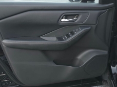 Used 2025  Nissan Rogue FWD SV at Auto Direct near Zebulon&comma; NC