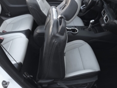 Used 2024  Ford Mustang EcoBoost Premium Convertible at Auto Direct near Zebulon&comma; NC