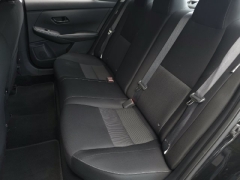 Used 2025  Nissan Sentra SV CVT at Auto Direct near Zebulon&comma; NC