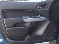 Used 2022  Chevrolet Colorado 4WD Crew Cab 128" LT at Auto Direct near Zebulon&comma; NC