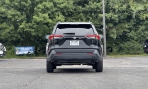 Used 2024 Toyota RAV4 XLE FWD at Auto Direct near Zebulon, NC