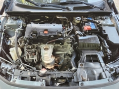 Used 2024 Honda Civic Sedan Sport CVT at Auto Direct near Zebulon, NC