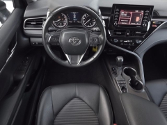 Used 2024  Toyota Camry SE Auto AWD at Auto Direct near Zebulon&comma; NC