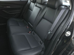 Used 2024  Mazda Mazda3 Sedan 2&period;5 S Select Sport FWD at Auto Direct near Zebulon&comma; NC