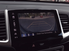 Used 2020 Honda Ridgeline Crew Cab AWD RTL-E at Auto Direct near Zebulon, NC