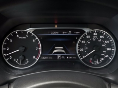 Used 2025  Nissan Sentra SV CVT at Auto Direct near Zebulon&comma; NC