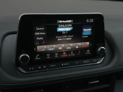 Used 2023  Nissan Rogue AWD S at Auto Direct near Zebulon&comma; NC