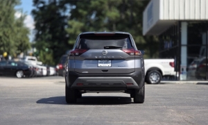 Used 2023 Nissan Rogue AWD SV at Auto Direct near Zebulon, NC