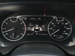 Used 2025  Nissan Rogue AWD SV at Auto Direct near Zebulon&comma; NC