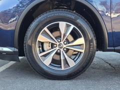 Used 2024  Nissan Murano AWD SV at Auto Direct near Zebulon&comma; NC