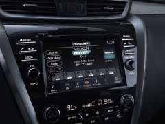 Used 2023  Nissan Murano AWD SV at Auto Direct near Zebulon&comma; NC