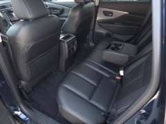 Used 2024  Nissan Murano AWD SV at Auto Direct near Zebulon&comma; NC