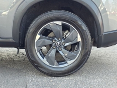 Used 2024  Nissan Rogue FWD SV at Auto Direct near Zebulon&comma; NC