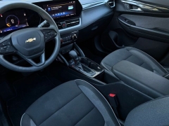 Used 2025  Chevrolet Trailblazer AWD 4dr LT at Auto Direct near Zebulon&comma; NC