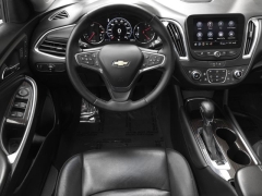 Used 2024  Chevrolet Malibu 4dr Sdn 2LT at Auto Direct near Zebulon&comma; NC