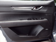 Used 2024 Mazda CX-5 2.5 S Carbon Edition AWD at Auto Direct near Zebulon, NC
