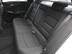 Used 2024  Chevrolet Malibu 4dr Sdn 1LT at Auto Direct near Zebulon&comma; NC