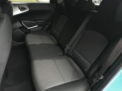 Used 2023  Kia Soul S IVT at Auto Direct near Zebulon&comma; NC