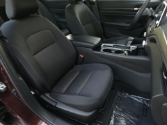 Used 2024  Nissan Altima 2&period;5 SV Sedan at Auto Direct near Zebulon&comma; NC