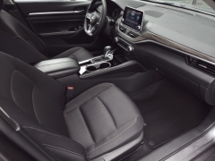 Used 2023 Nissan Altima 2.5 SV Sedan at Auto Direct near Zebulon, NC