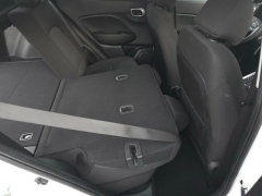 Used 2020  Hyundai Venue 4d SUV FWD SE IVT at Auto Direct near Zebulon&comma; NC