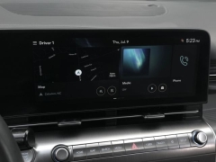 Used 2024  Hyundai Kona Limited FWD at Auto Direct near Zebulon&comma; NC