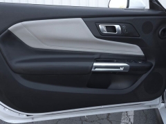 Used 2024  Ford Mustang EcoBoost Premium Convertible at Auto Direct near Zebulon&comma; NC