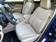 Used 2020  Nissan Rogue 4d SUV AWD SV at Auto Direct near Zebulon&comma; NC