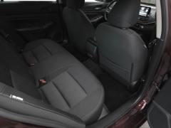 Used 2024  Nissan Altima 2&period;5 SV Sedan at Auto Direct near Zebulon&comma; NC