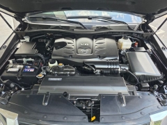 Used 2024  Nissan Armada 4x4 SV at Auto Direct near Zebulon&comma; NC