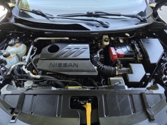Used 2023 Nissan Rogue AWD SV at Auto Direct near Zebulon, NC