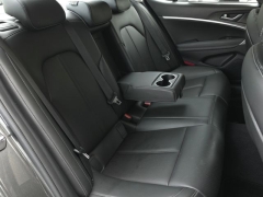 Used 2023  Genesis G70 2&period;0T RWD at Auto Direct near Zebulon&comma; NC