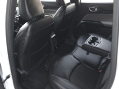 Used 2024  Jeep Compass Latitude 4x4 at Auto Direct near Zebulon&comma; NC